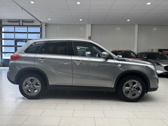 Suzuki VITARA 1.6 High Executive [ TREKHAAK I ALL-SEASON I 100% ONDERHOUDEN ] – foto 9