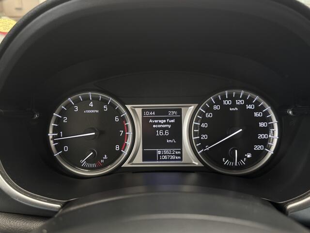 Suzuki VITARA 1.6 High Executive [ TREKHAAK I ALL-SEASON I 100% ONDERHOUDEN ] – foto 10