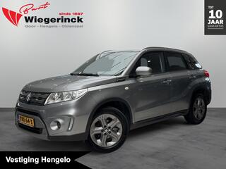 Suzuki VITARA 1.6 High Executive [ TREKHAAK I ALL-SEAS