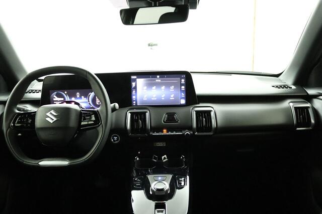 Suzuki VITARA e Style 61 kWh | Kom nu 24 uur proefrijden! | Panoramadak | Rondom Camera | – foto 4