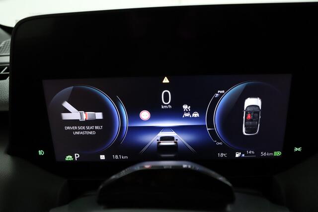 Suzuki VITARA e Style 61 kWh | Kom nu 24 uur proefrijden! | Panoramadak | Rondom Camera | – foto 6