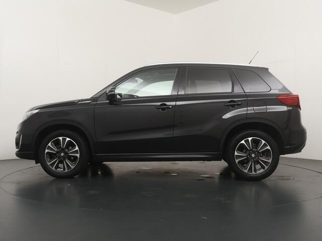 Suzuki VITARA 1.4 Boosterjet Stijl - Navigatie - Schuif/kanteldak - Climate Control - Stoelverwarming – foto 2