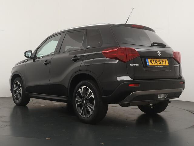 Suzuki VITARA 1.4 Boosterjet Stijl - Navigatie - Schuif/kanteldak - Climate Control - Stoelverwarming – foto 3