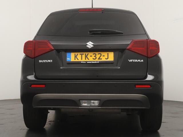 Suzuki VITARA 1.4 Boosterjet Stijl - Navigatie - Schuif/kanteldak - Climate Control - Stoelverwarming – foto 4