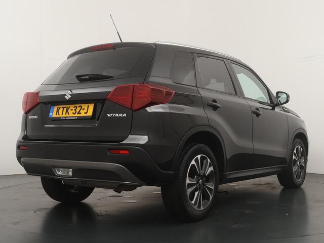 Suzuki VITARA 1.4 Boosterjet Stijl - Navigatie - Schuif/kanteldak - Climate Control - Stoelverwarming – foto 5