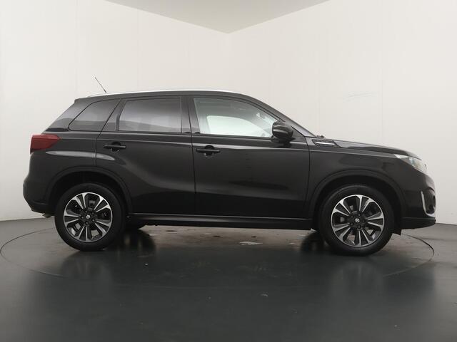 Suzuki VITARA 1.4 Boosterjet Stijl - Navigatie - Schuif/kanteldak - Climate Control - Stoelverwarming – foto 6