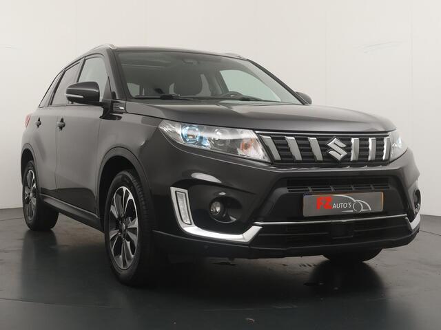 Suzuki VITARA 1.4 Boosterjet Stijl - Navigatie - Schuif/kanteldak - Climate Control - Stoelverwarming – foto 7