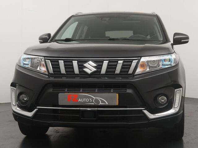 Suzuki VITARA 1.4 Boosterjet Stijl - Navigatie - Schuif/kanteldak - Climate Control - Stoelverwarming – foto 8