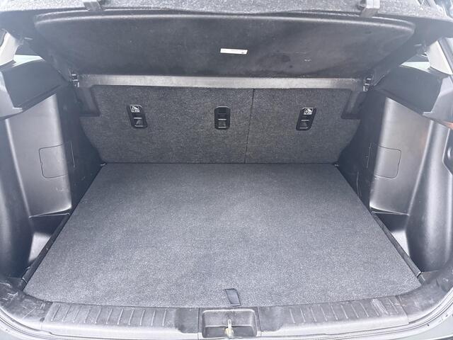 Suzuki VITARA 1.4 Boosterjet Stijl - Navigatie - Schuif/kanteldak - Climate Control - Stoelverwarming – foto 9