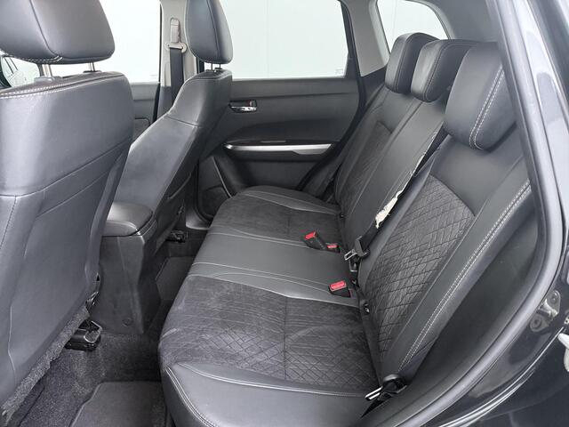 Suzuki VITARA 1.4 Boosterjet Stijl - Navigatie - Schuif/kanteldak - Climate Control - Stoelverwarming – foto 10