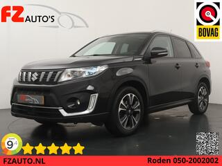 Suzuki VITARA 1.4 Boosterjet Stijl - Navigatie - Schui