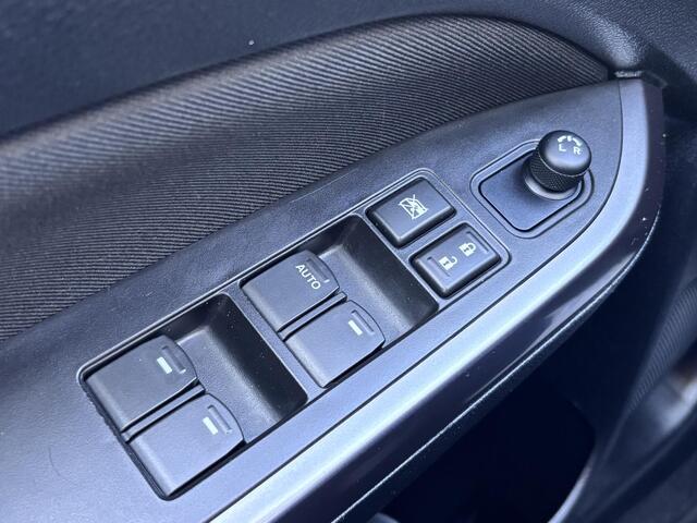 Suzuki VITARA 1.4 Boosterjet Select Smart Hybrid Clima/Cruise/Carplay – foto 9