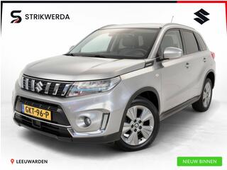 Suzuki VITARA 1.4 Boosterjet Select Smart Hybrid Clima