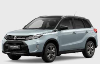 Suzuki VITARA 1.4 Boosterjet Smart Hybrid Select | Nie