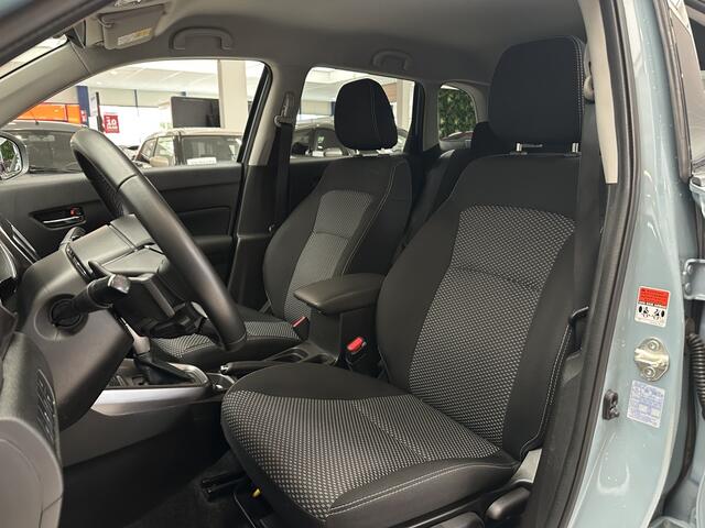 Suzuki VITARA 1.4 Boosterjet Select [ 1500 KG TREKGEWICHT | CARPLAY | DEALER OH I 100% ONDERHOUDEN ] – foto 4