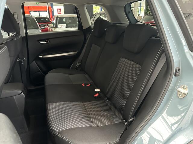 Suzuki VITARA 1.4 Boosterjet Select [ 1500 KG TREKGEWICHT | CARPLAY | DEALER OH I 100% ONDERHOUDEN ] – foto 6