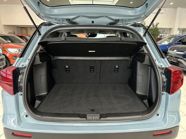 Suzuki VITARA 1.4 Boosterjet Select [ 1500 KG TREKGEWICHT | CARPLAY | DEALER OH I 100% ONDERHOUDEN ] – foto 8