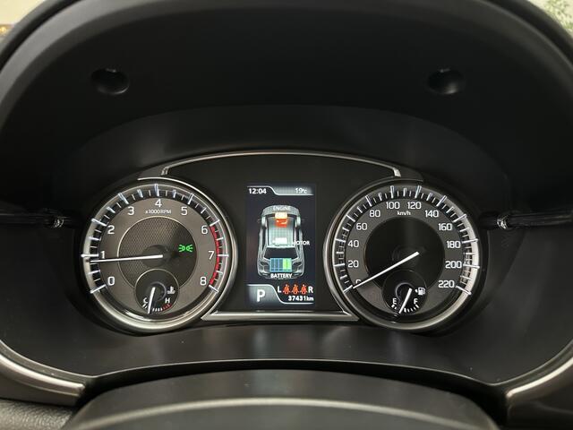 Suzuki VITARA 1.4 Boosterjet Select [ 1500 KG TREKGEWICHT | CARPLAY | DEALER OH I 100% ONDERHOUDEN ] – foto 10