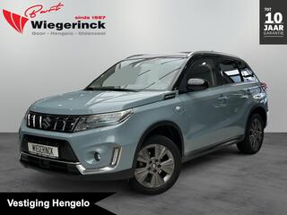 Suzuki VITARA 1.4 Boosterjet Select [ 1500 KG TREKGEWI