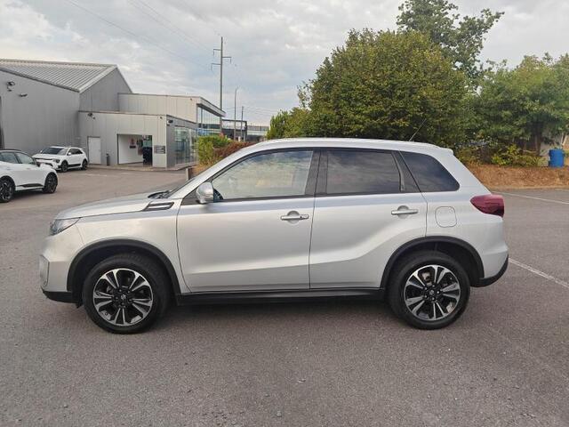 Suzuki VITARA 1.5 HYBRID STYLE AUTOMAAT Keyless | Dodehoeksensoren | Navi | Adaptive Cruise – foto 3