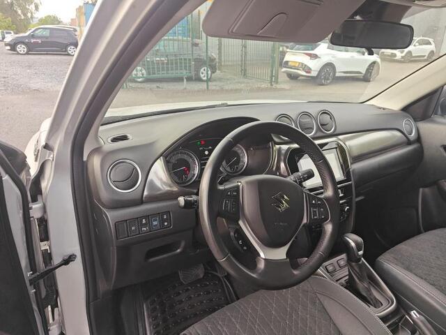 Suzuki VITARA 1.5 HYBRID STYLE AUTOMAAT Keyless | Dodehoeksensoren | Navi | Adaptive Cruise – foto 6