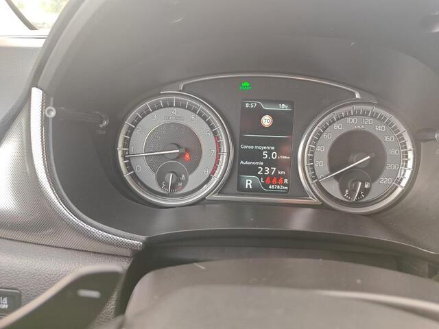 Suzuki VITARA 1.5 HYBRID STYLE AUTOMAAT Keyless | Dodehoeksensoren | Navi | Adaptive Cruise – foto 7