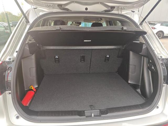 Suzuki VITARA 1.5 HYBRID STYLE AUTOMAAT Keyless | Dodehoeksensoren | Navi | Adaptive Cruise – foto 8