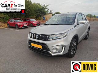 Suzuki VITARA 1.5 HYBRID STYLE AUTOMAAT Keyless | Dode