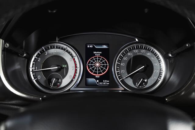 Suzuki VITARA 1.4 Boosterjet 140 PK Stijl Org. NL. | Afn. Trekhaak | Adapt. Cruise | Stoelverw. | PDC | Camera | NAV + App. Connect | ECC | LM 17" | – foto 4