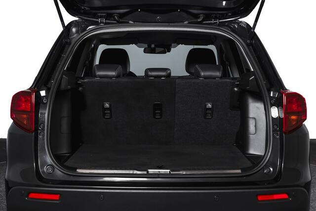 Suzuki VITARA 1.4 Boosterjet 140 PK Stijl Org. NL. | Afn. Trekhaak | Adapt. Cruise | Stoelverw. | PDC | Camera | NAV + App. Connect | ECC | LM 17" | – foto 8