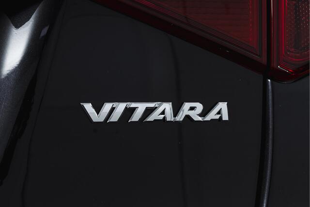 Suzuki VITARA 1.4 Boosterjet 140 PK Stijl Org. NL. | Afn. Trekhaak | Adapt. Cruise | Stoelverw. | PDC | Camera | NAV + App. Connect | ECC | LM 17" | – foto 10
