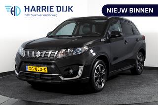 Suzuki VITARA 1.4 Boosterjet 140 PK Stijl Org. NL. | A