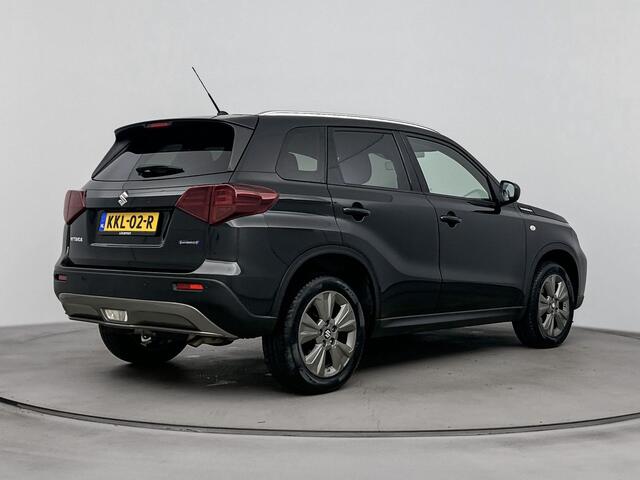 Suzuki VITARA 1.5 Hybrid Select Automaat | Stoelverwarming | Dode hoek detectie | Navigatie | – foto 2