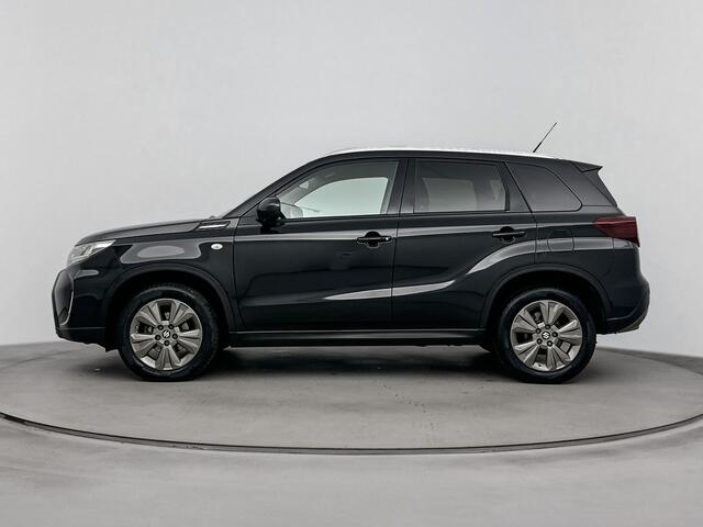 Suzuki VITARA 1.5 Hybrid Select Automaat | Stoelverwarming | Dode hoek detectie | Navigatie | – foto 3