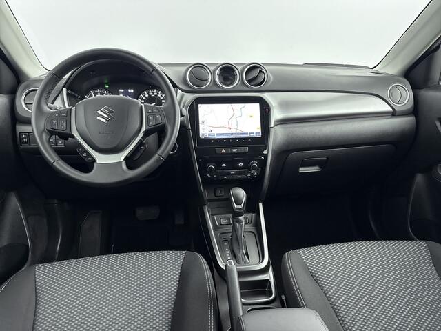 Suzuki VITARA 1.5 Hybrid Select Automaat | Stoelverwarming | Dode hoek detectie | Navigatie | – foto 4