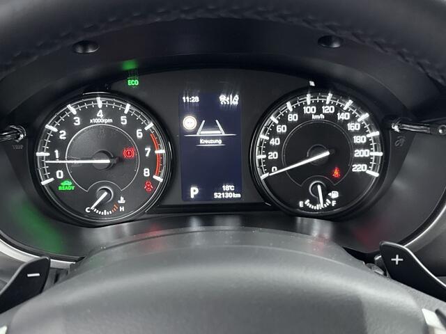 Suzuki VITARA 1.5 Hybrid Select Automaat | Stoelverwarming | Dode hoek detectie | Navigatie | – foto 5