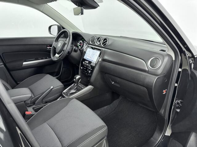 Suzuki VITARA 1.5 Hybrid Select Automaat | Stoelverwarming | Dode hoek detectie | Navigatie | – foto 6