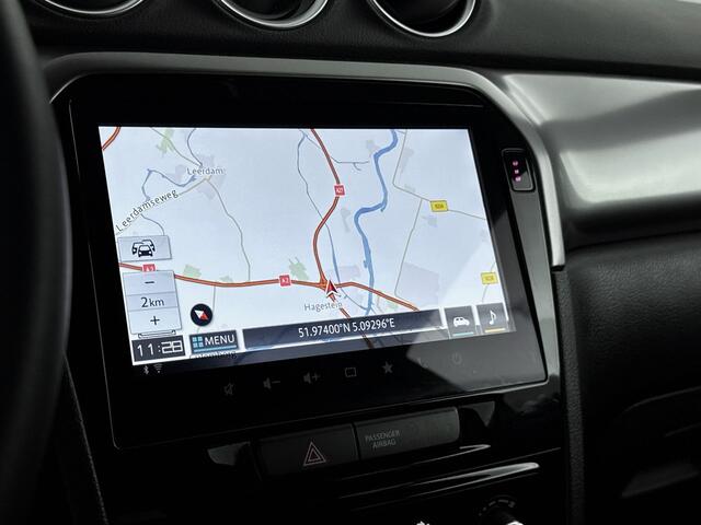 Suzuki VITARA 1.5 Hybrid Select Automaat | Stoelverwarming | Dode hoek detectie | Navigatie | – foto 7