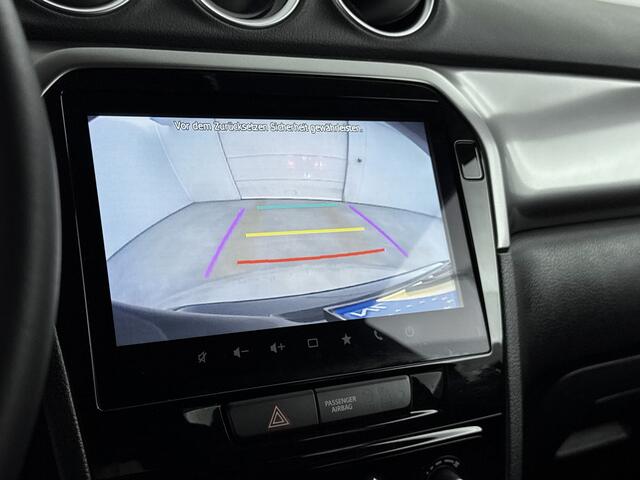 Suzuki VITARA 1.5 Hybrid Select Automaat | Stoelverwarming | Dode hoek detectie | Navigatie | – foto 8