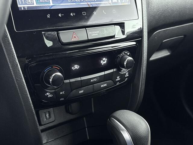 Suzuki VITARA 1.5 Hybrid Select Automaat | Stoelverwarming | Dode hoek detectie | Navigatie | – foto 9