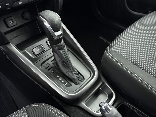 Suzuki VITARA 1.5 Hybrid Select Automaat | Stoelverwarming | Dode hoek detectie | Navigatie | – foto 10