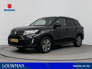Suzuki VITARA 1.5 Hybrid Select Automaat | Stoelverwar