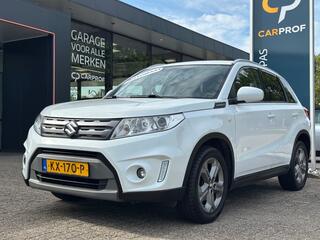 Suzuki VITARA 1.6 Exclusive Automaat '' Infotainmentsy