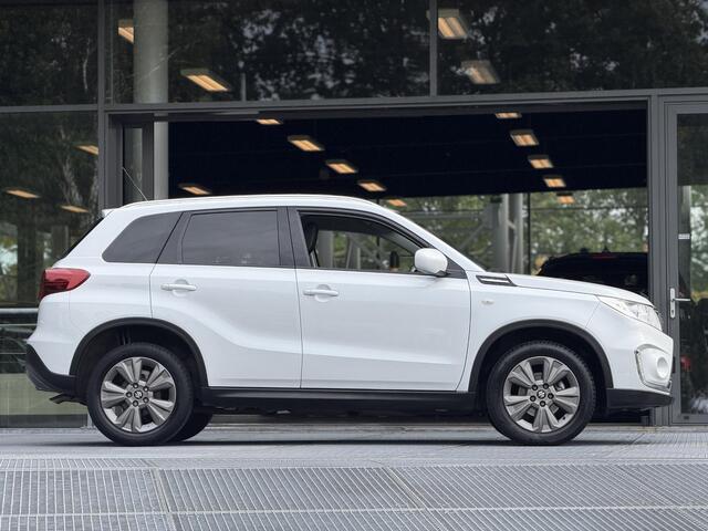 Suzuki VITARA 1.0 Boosterjet Select | Cruise Control | Achteruitrijcamera | Climate Control | – foto 2
