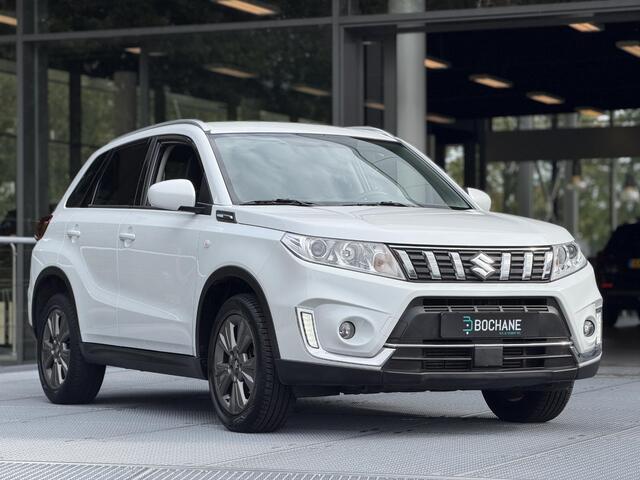 Suzuki VITARA 1.0 Boosterjet Select | Cruise Control | Achteruitrijcamera | Climate Control | – foto 3