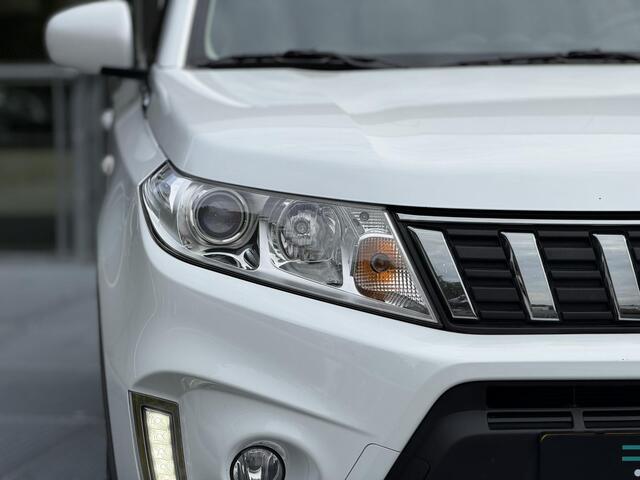 Suzuki VITARA 1.0 Boosterjet Select | Cruise Control | Achteruitrijcamera | Climate Control | – foto 4