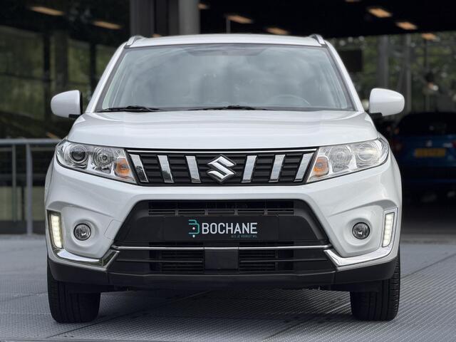 Suzuki VITARA 1.0 Boosterjet Select | Cruise Control | Achteruitrijcamera | Climate Control | – foto 5