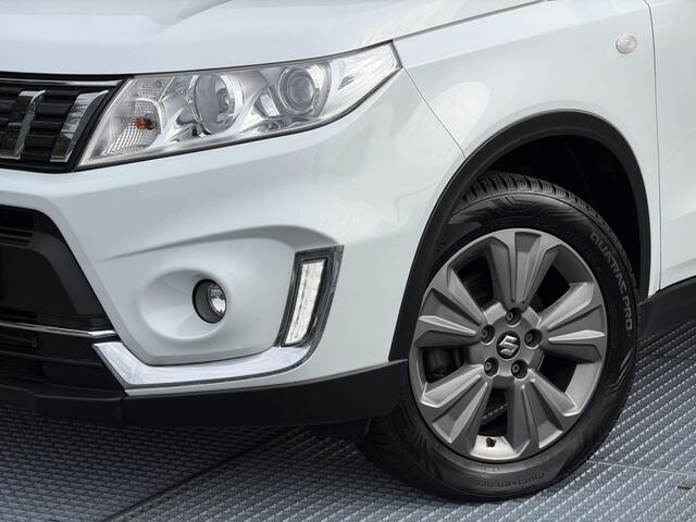 Suzuki VITARA 1.0 Boosterjet Select | Cruise Control | Achteruitrijcamera | Climate Control | – foto 6