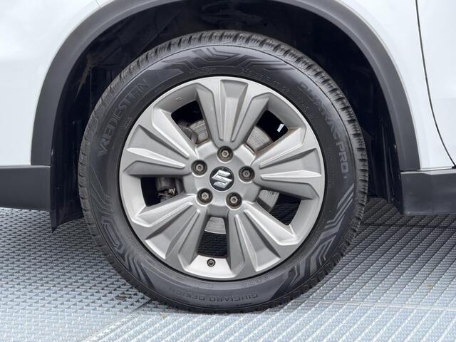 Suzuki VITARA 1.0 Boosterjet Select | Cruise Control | Achteruitrijcamera | Climate Control | – foto 7