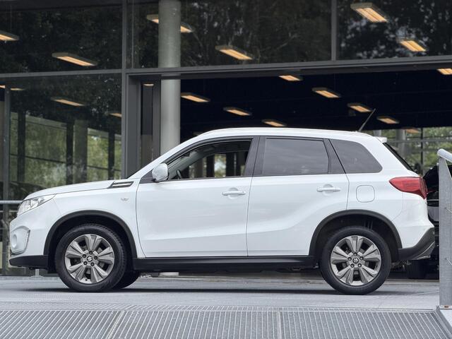 Suzuki VITARA 1.0 Boosterjet Select | Cruise Control | Achteruitrijcamera | Climate Control | – foto 8